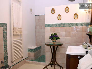 Chambre Chez L'habitant Córdoba 175608-8