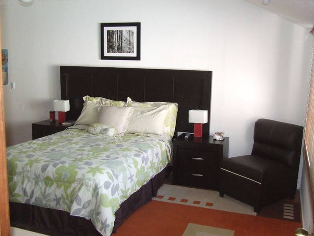 Chambre Chez L'habitant Guadalajara 32567-1