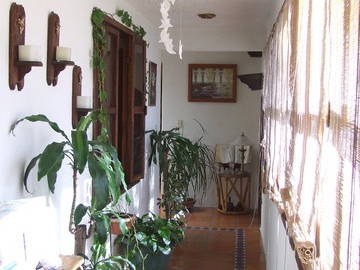 Chambre Chez L'habitant Guadalajara 32567-2