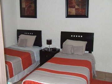 Chambre À Louer Guadalajara 32567