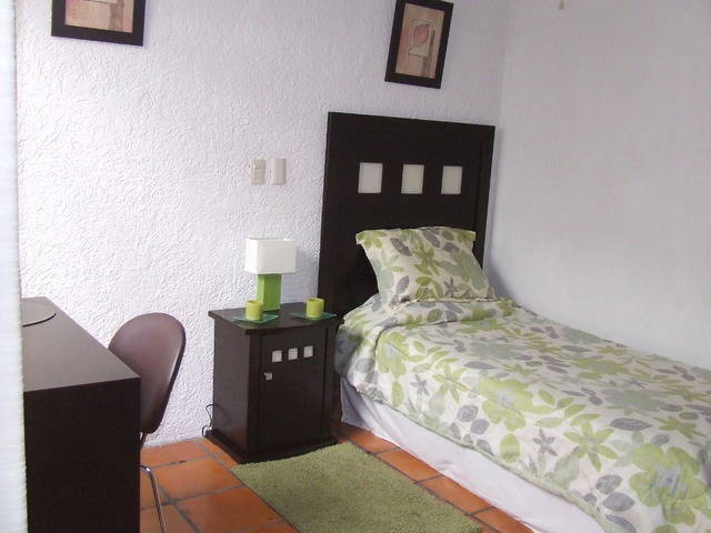 Chambre Chez L'habitant Guadalajara 32567-4