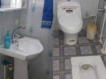 Logement Entier Isfahan 190049-4