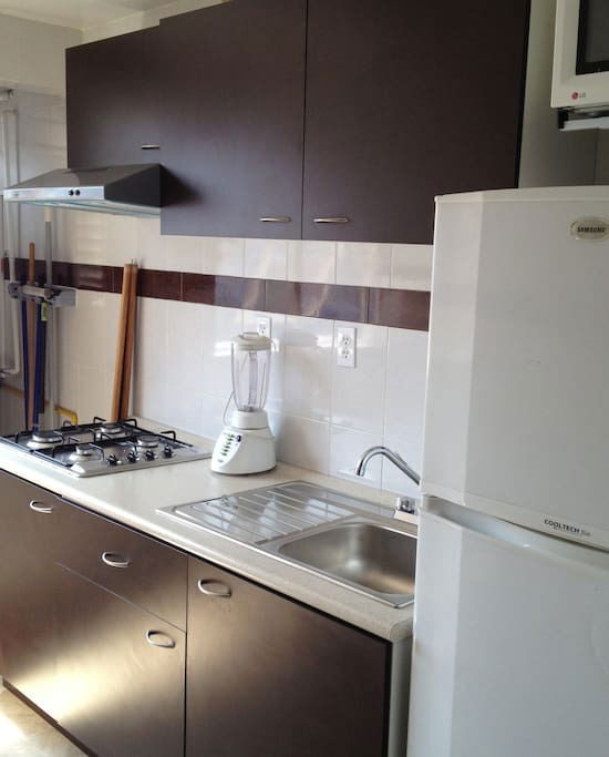 Homestay México D.F. 246020