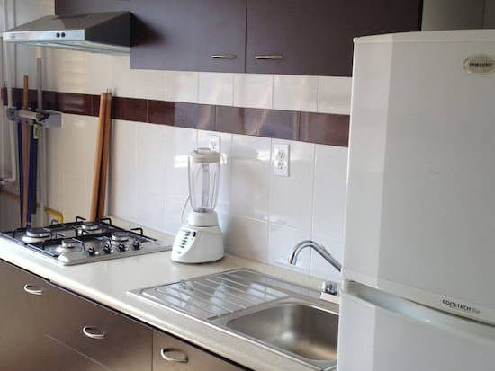 Quedarse En Casa México D.F. 246020-3