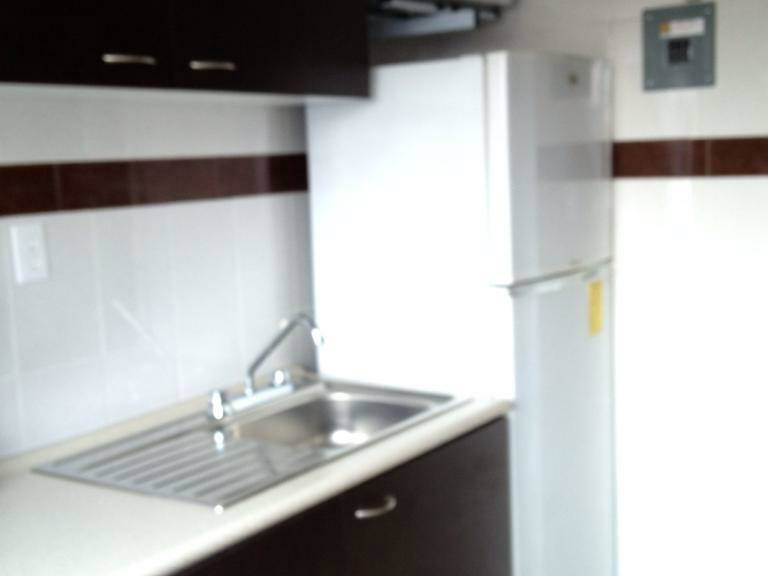 Quedarse En Casa México D.F. 246020-5