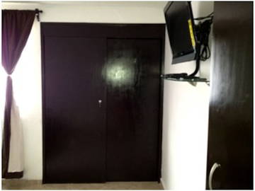 Gastfamilie México D.f. 246020-8