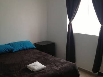 Gastfamilie México D.f. 246020-9