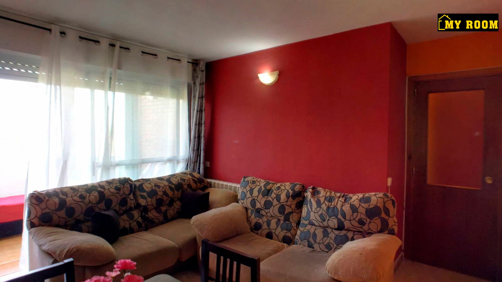 Homestay Alcalá de Henares 245321