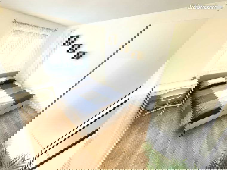 Colocation Évry-Courcouronnes 567129