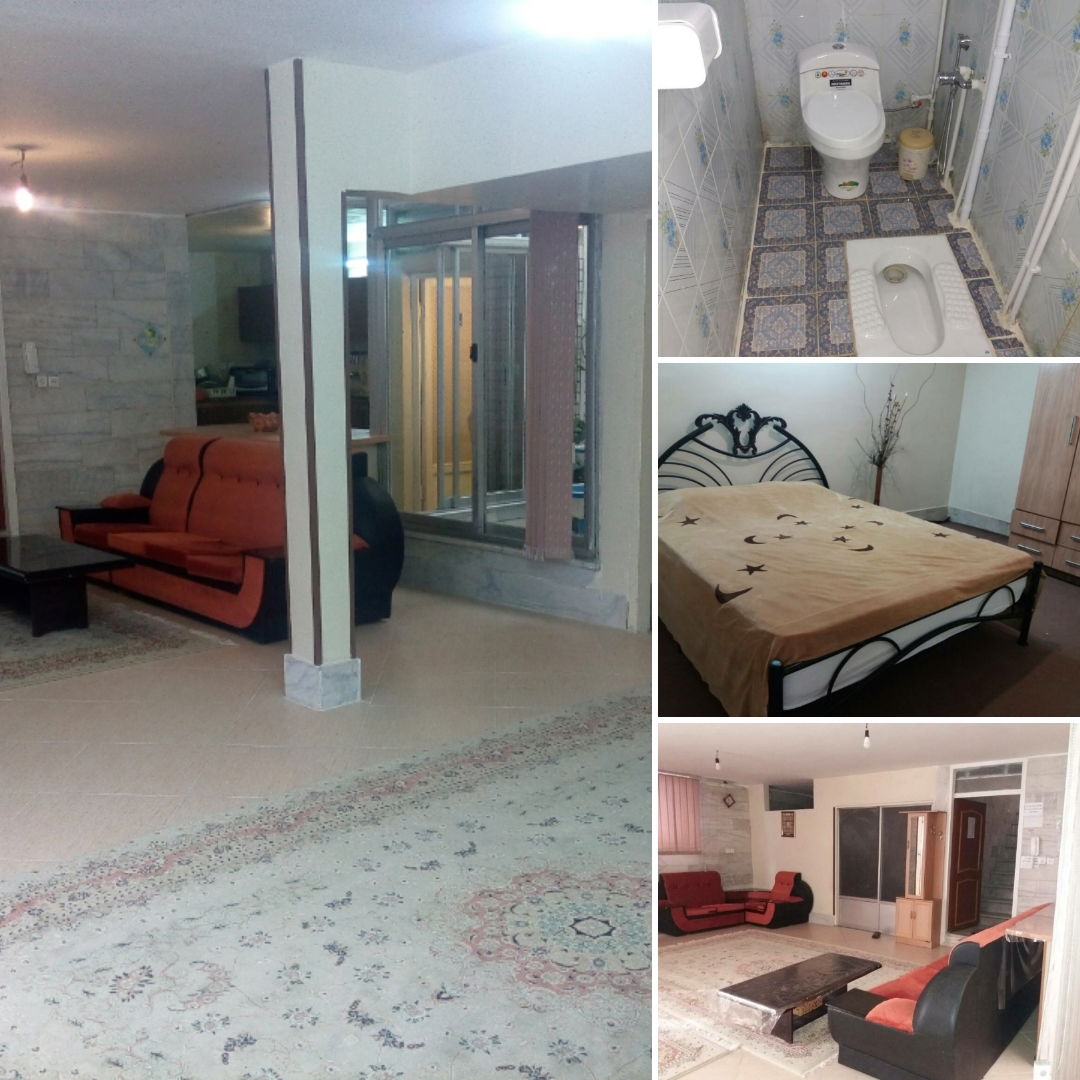 Logement Entier Isfahan 190049