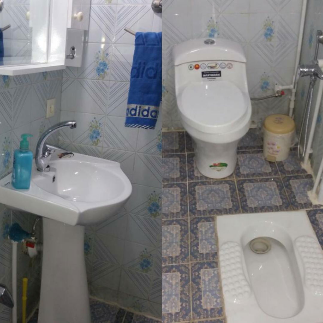 Logement Entier Isfahan 190049