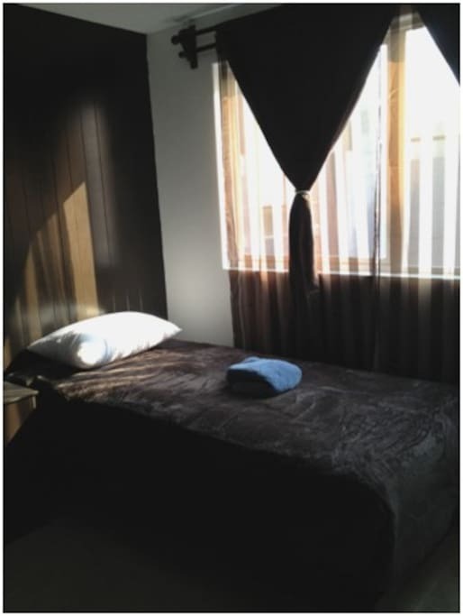 Chambre Chez L'habitant México D.F. 246020