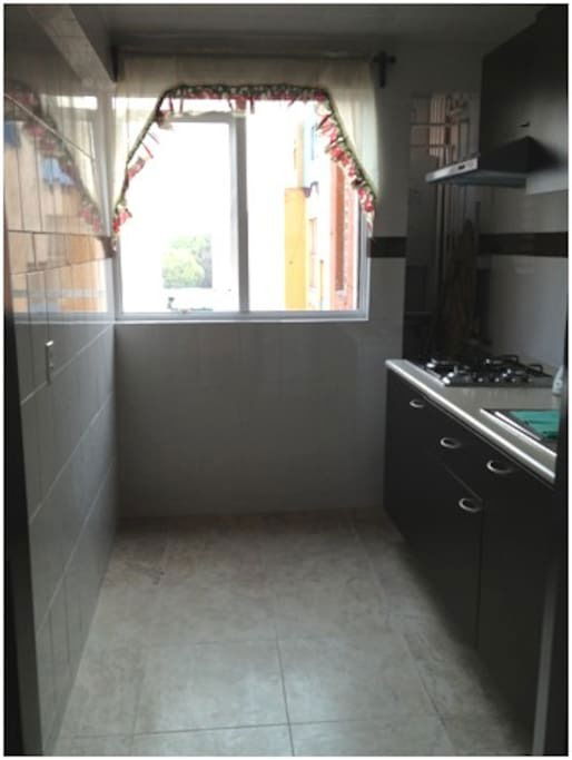 Chambre Chez L'habitant México D.F. 246020