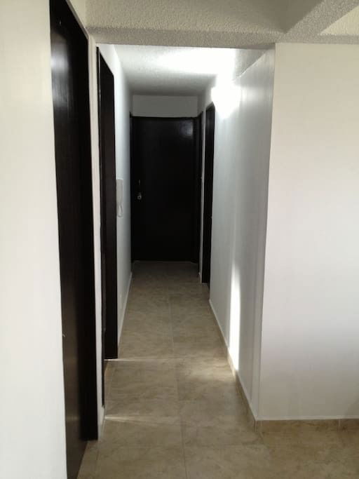 Chambre Chez L'habitant México D.F. 246020