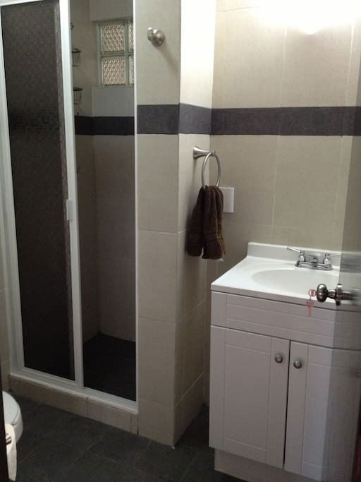 Chambre Chez L'habitant México D.F. 246020