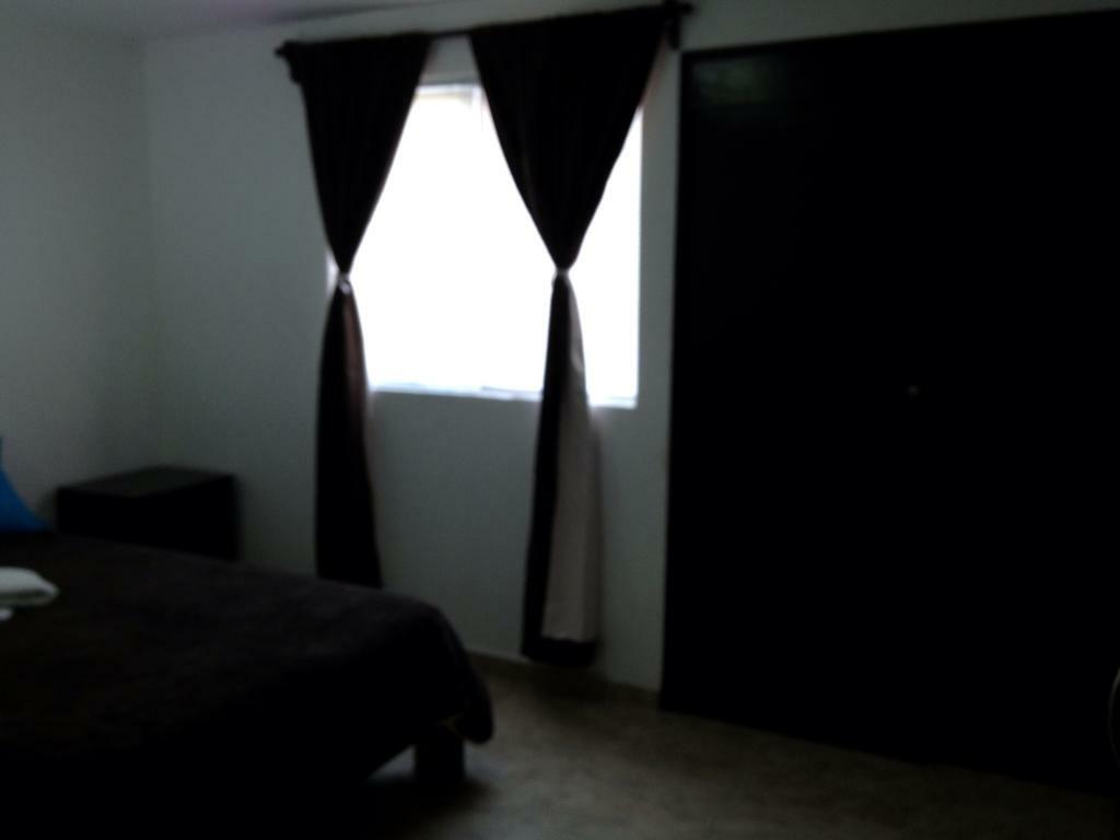 Chambre Chez L'habitant México D.F. 246020
