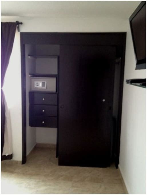 Chambre Chez L'habitant México D.F. 246020