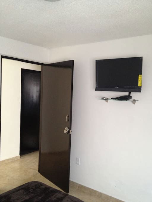 Chambre Chez L'habitant México D.F. 246020