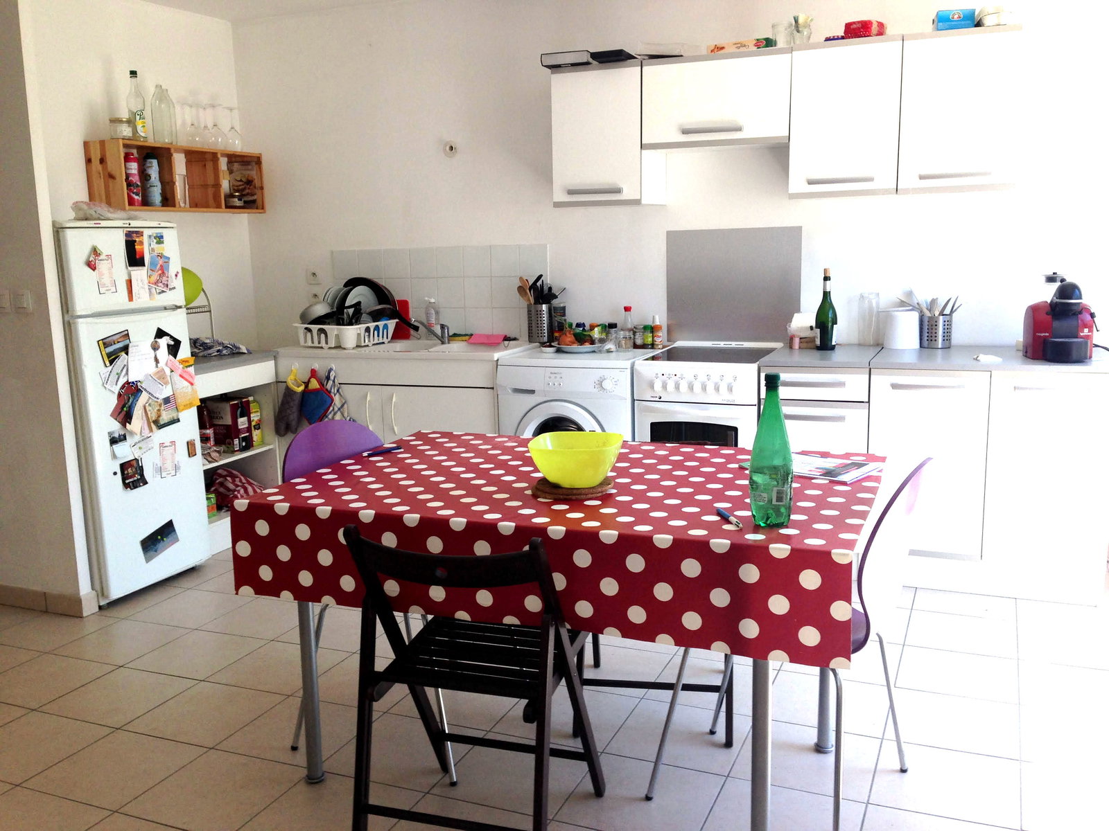 Colocación Lyon 664319