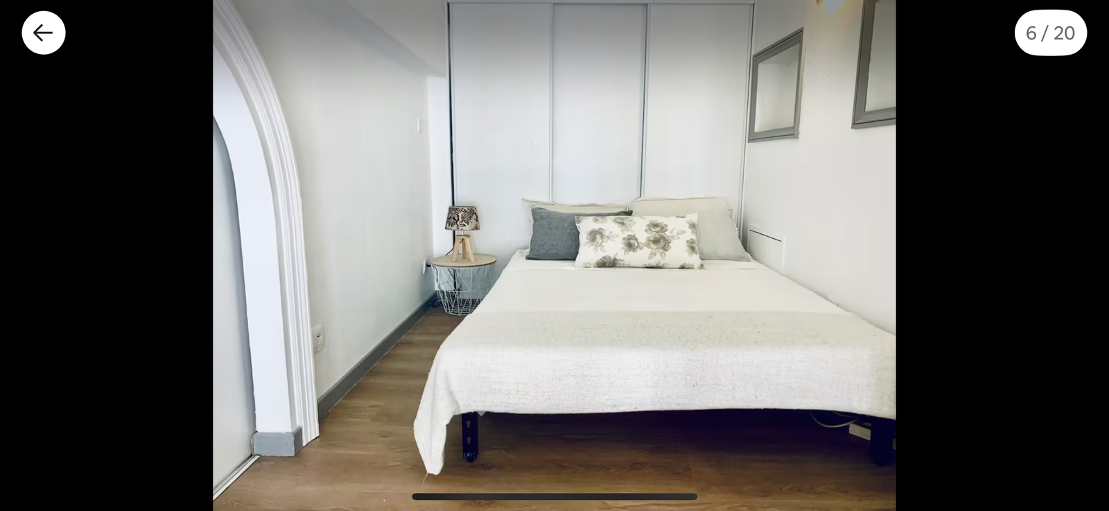 Entire Home Lyon 616980