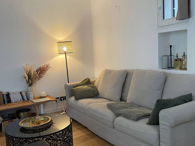 Entire Home Montpellier 266609-4