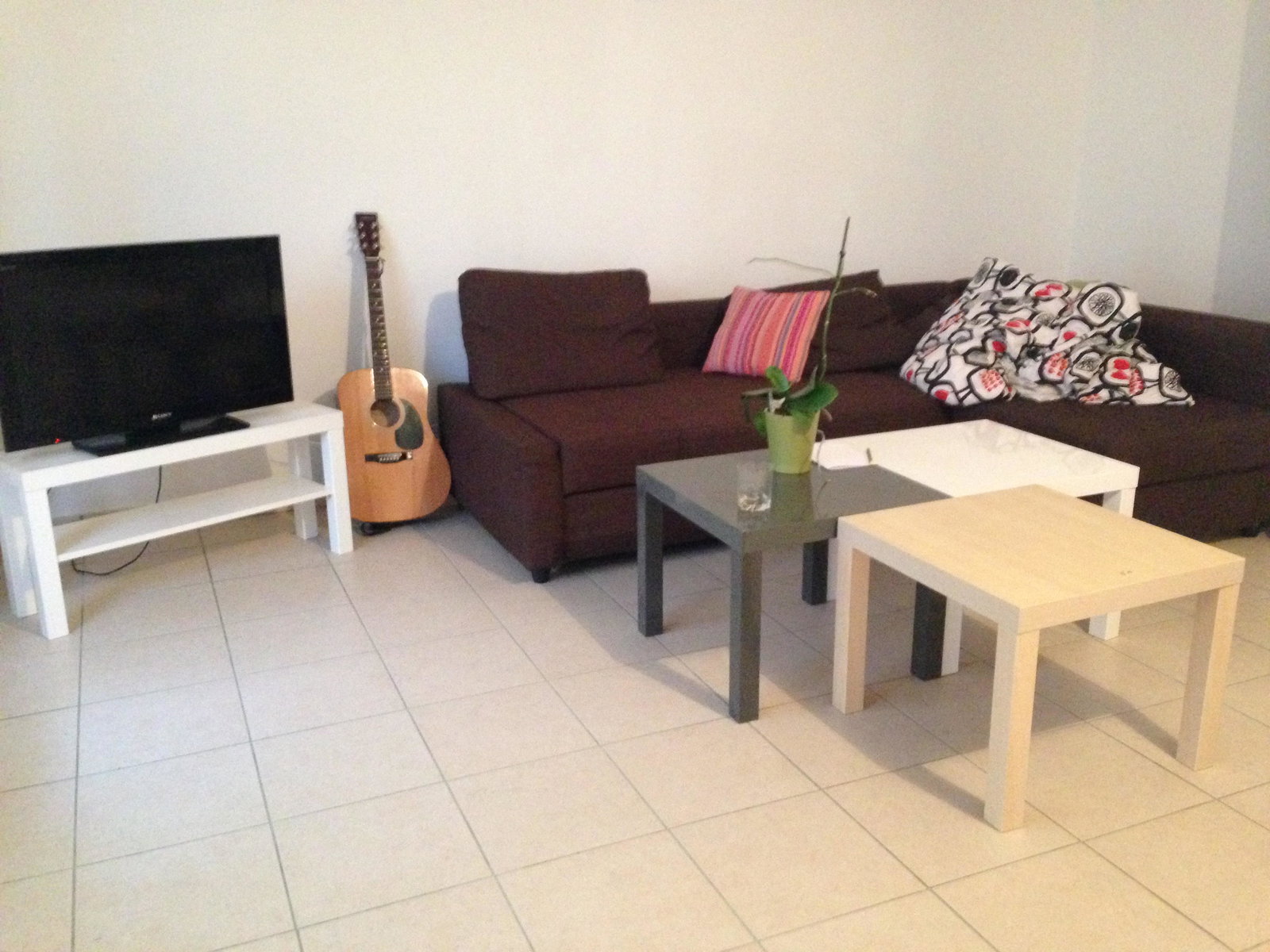 Colocation Lyon 664319