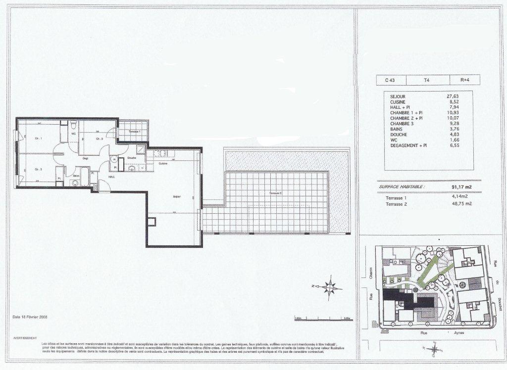 Colocation Lyon 664319