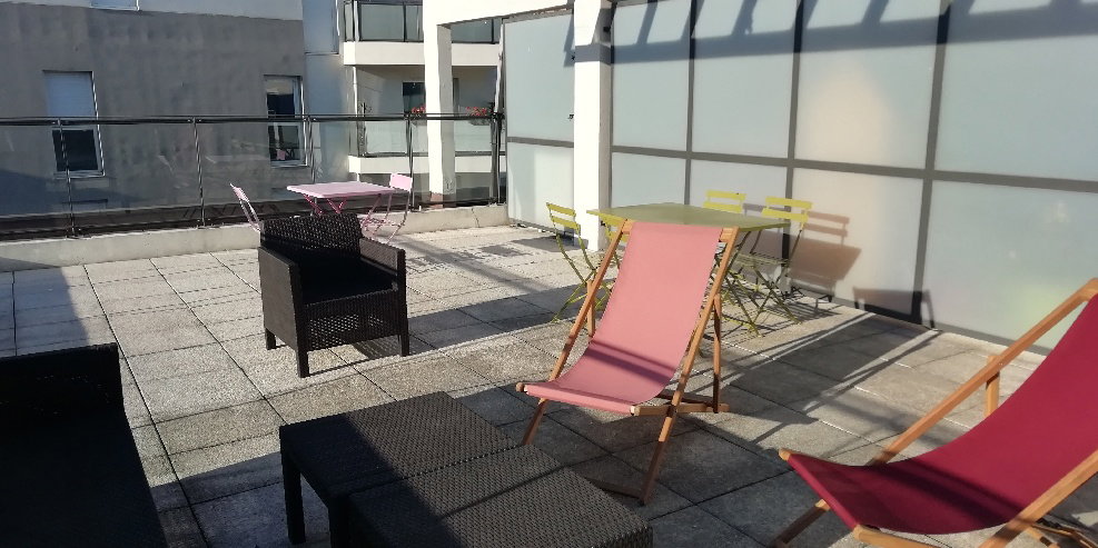 Colocation Lyon 664319