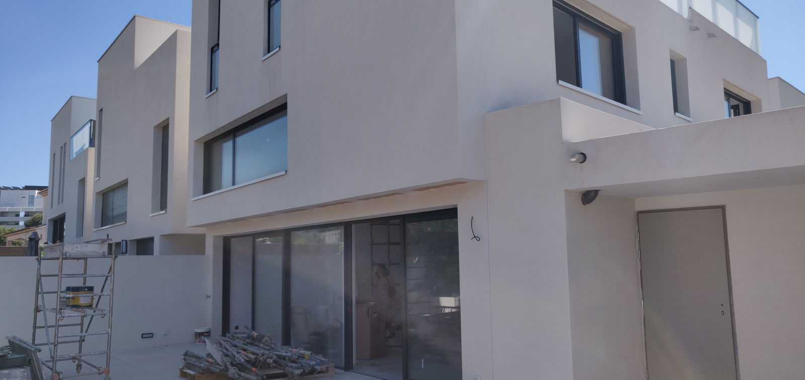 Hjemmeophold Montpellier 239686