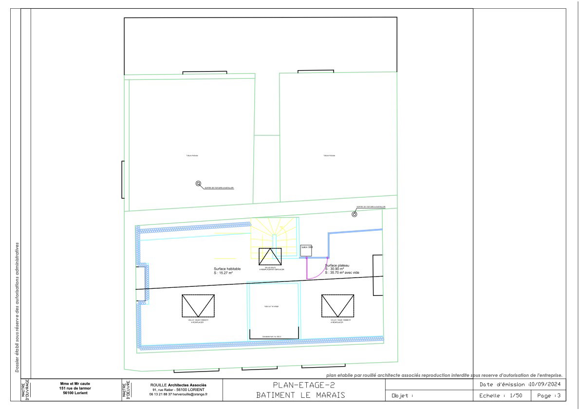 Coliving Lorient 664070