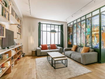 Colocation à louer à Paris - photo 4 : autre pièce-4