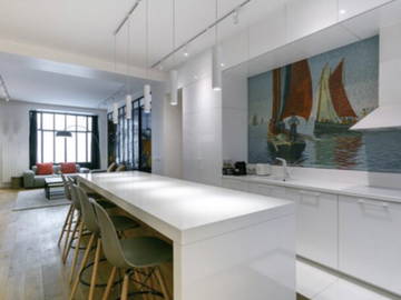 Colocation à louer à Paris - photo 5 : autre pièce-5