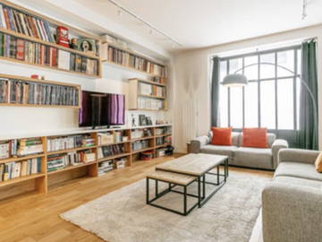 Colocation à louer à Paris - photo 8 : autre pièce-8