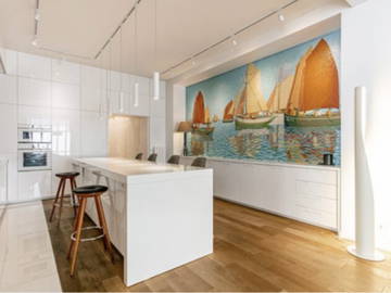 Colocation à louer à Paris - photo 9 : autre pièce-9