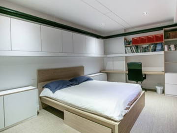 Colocation à louer à Paris - photo 1 : chambre-1