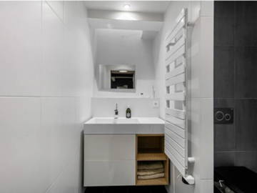 Colocation à louer à Paris - photo 7 : salle de bain-7