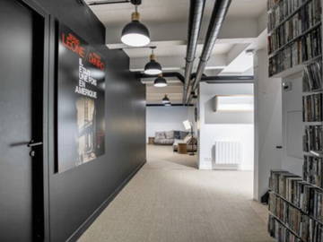 Colocation à louer à Paris - photo 11 : autre pièce-11