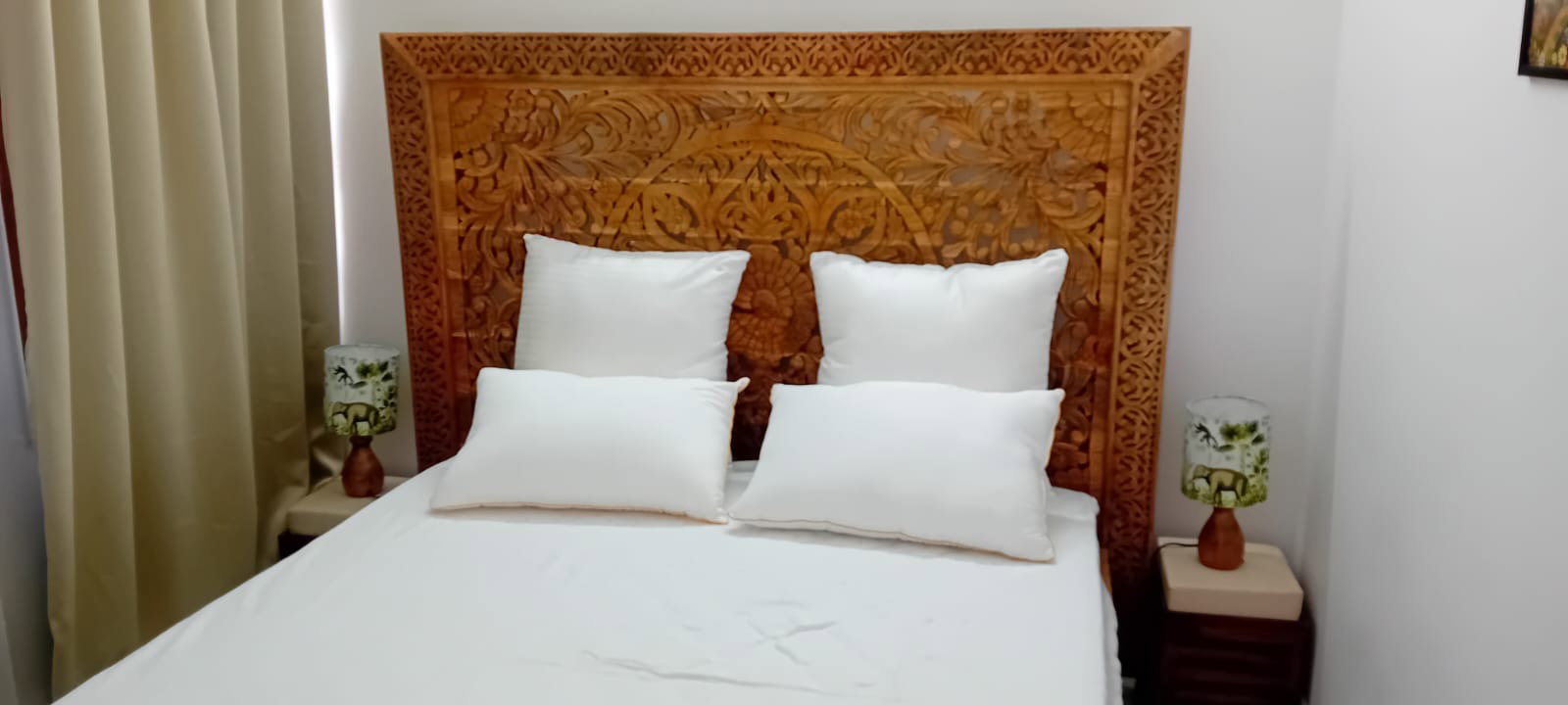 Hela Huset Ariyankuppam 662248