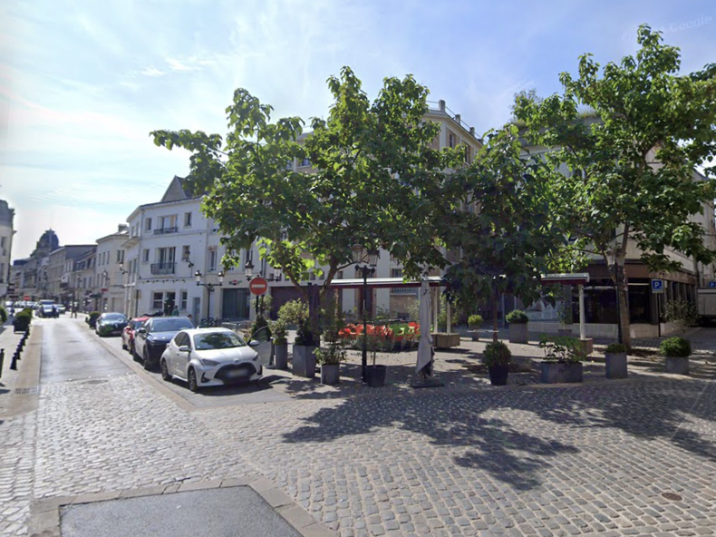 Colocación Épernay 566994-1