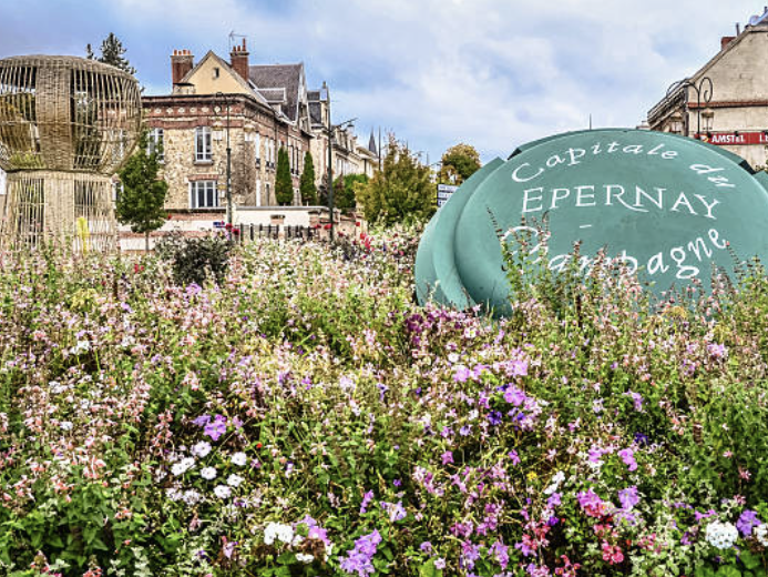 Colocación Épernay 566994-2