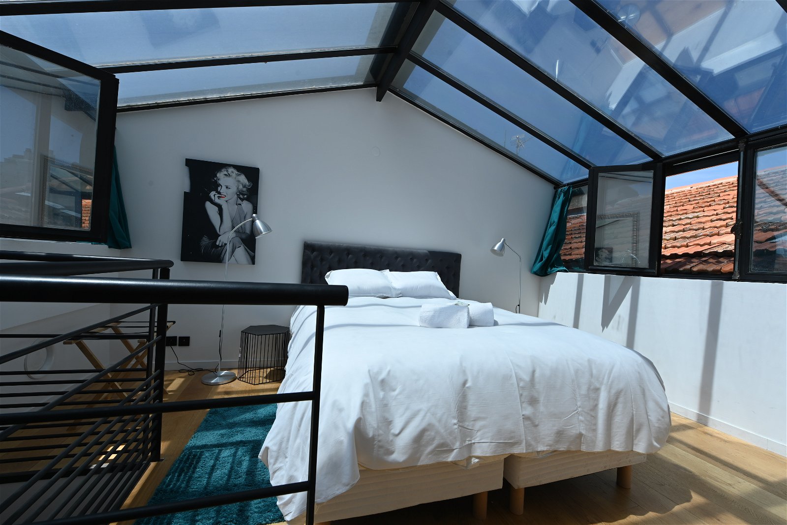 Oberoende Studio Montpellier 266609