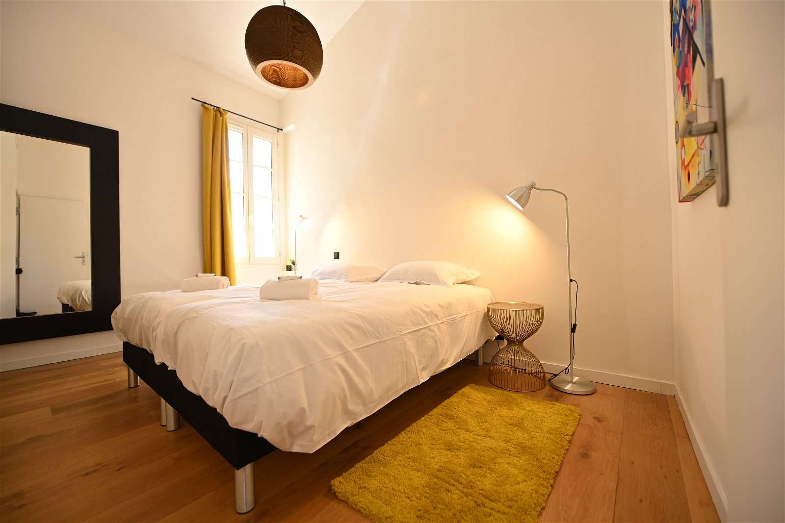 Oberoende Studio Montpellier 266609