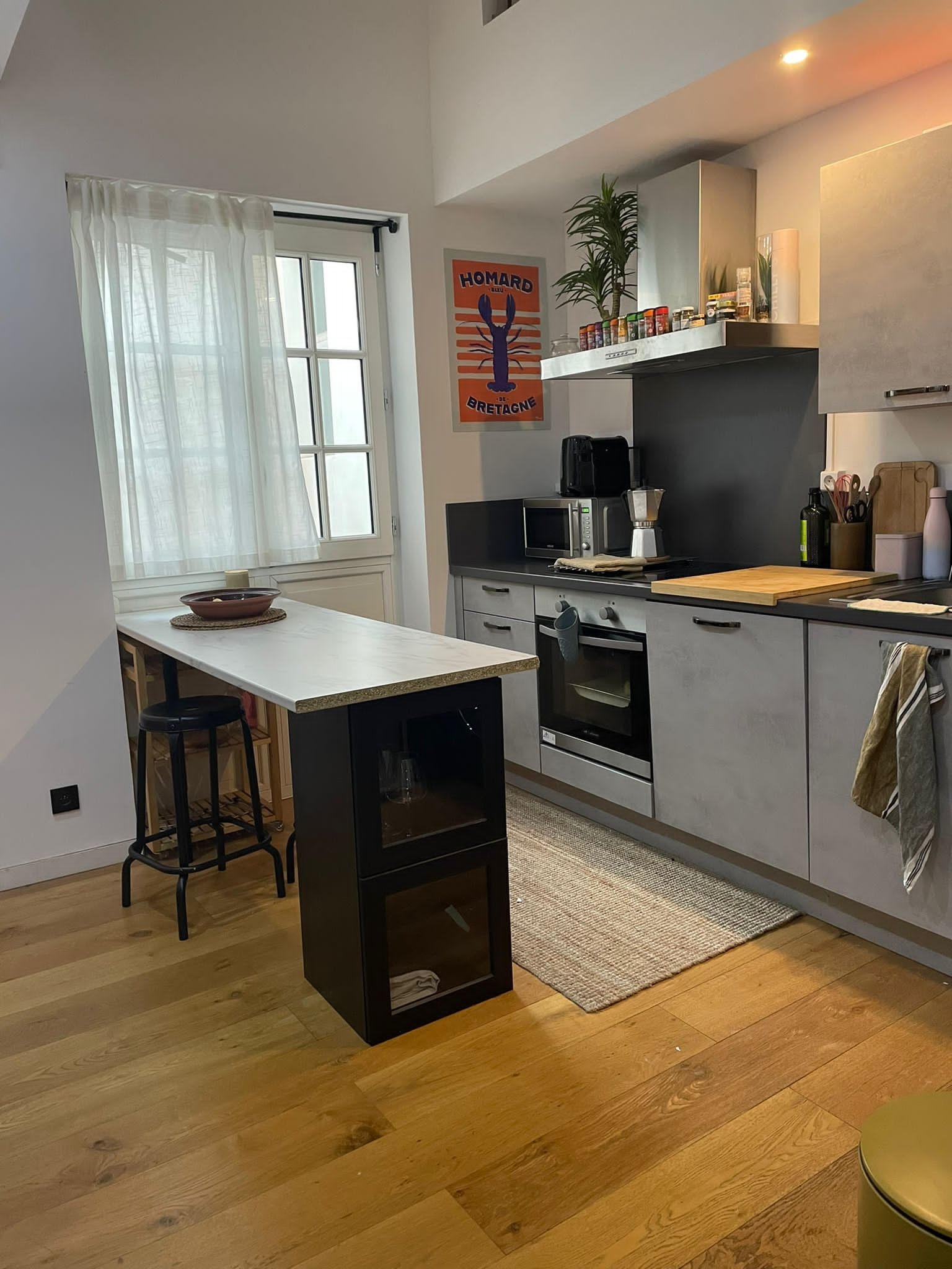 Oberoende Studio Montpellier 266609