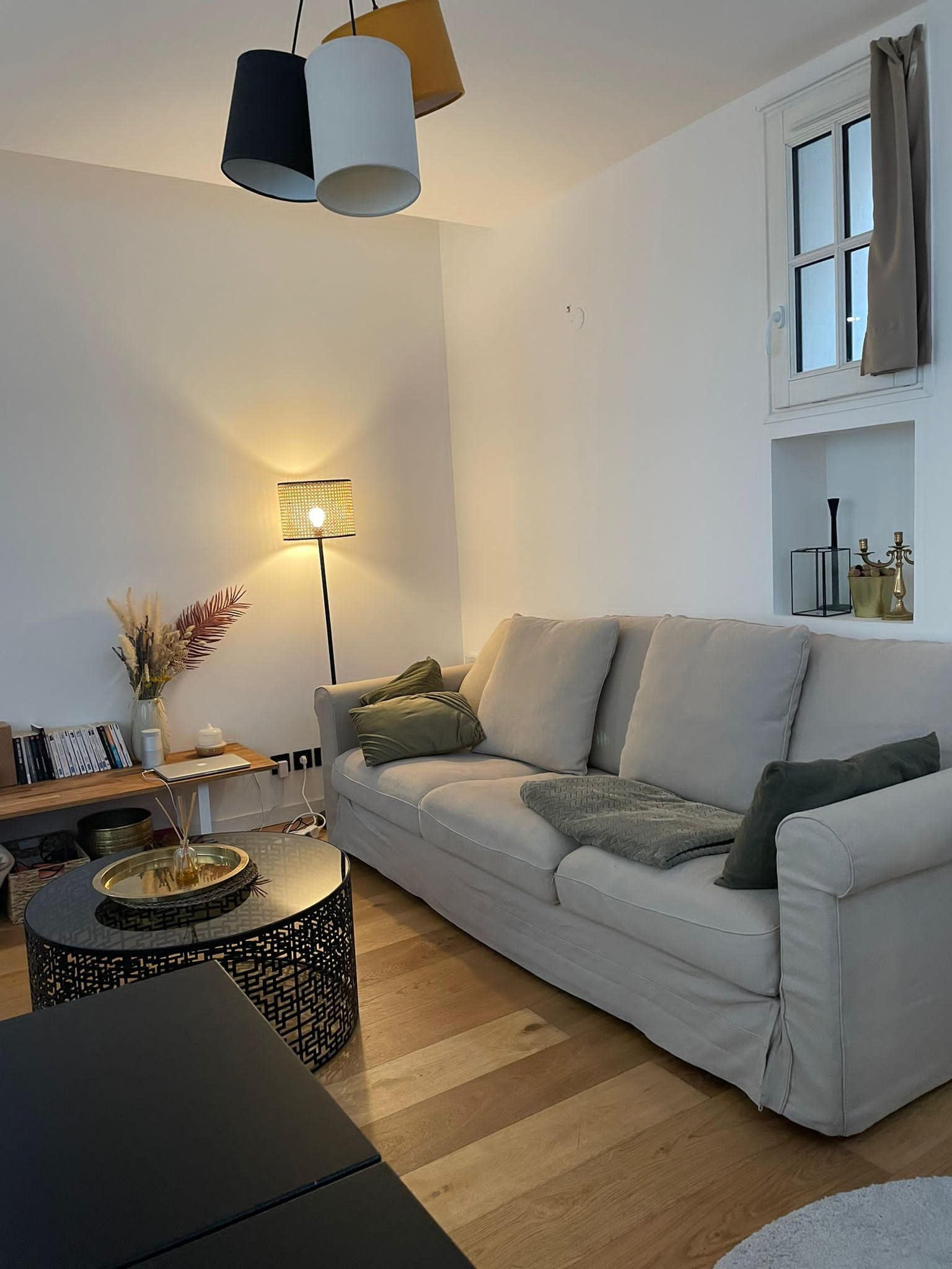 Oberoende Studio Montpellier 266609