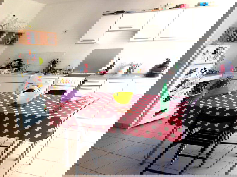 Colocation Lyon 664319-3