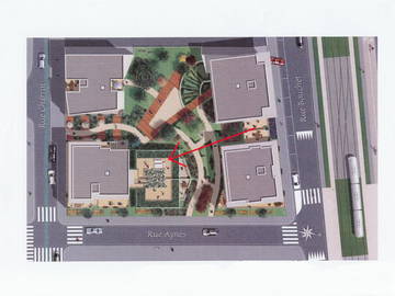 Colocation Lyon 664319-4