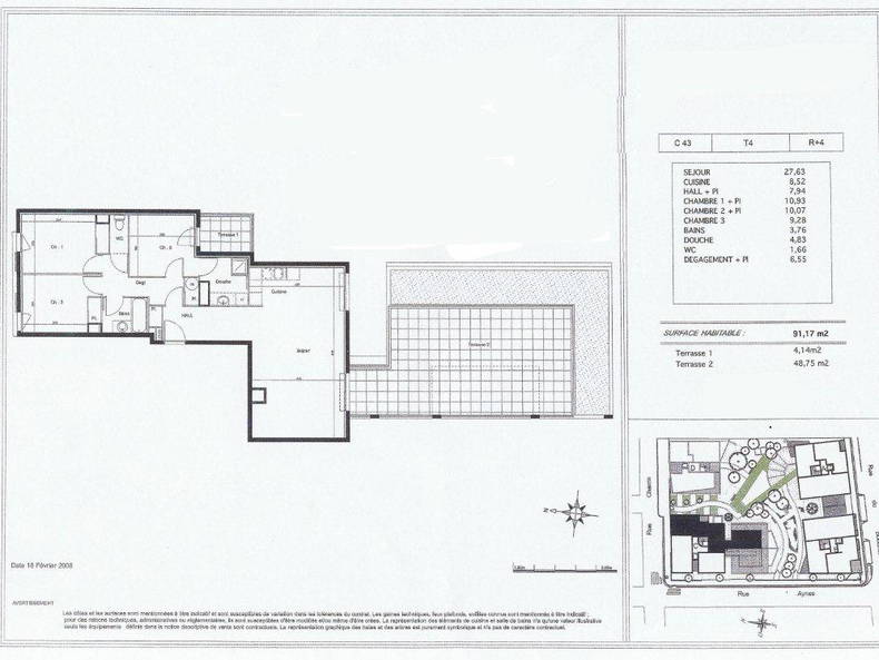 Colocation Lyon 664319-5