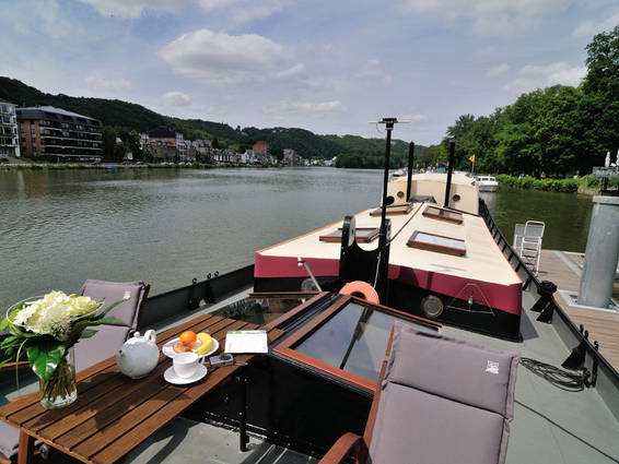 Gastekamers Namur 25886-3