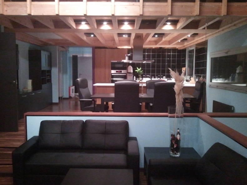 Quedarse En Casa Massanet de la Selva 107943-1