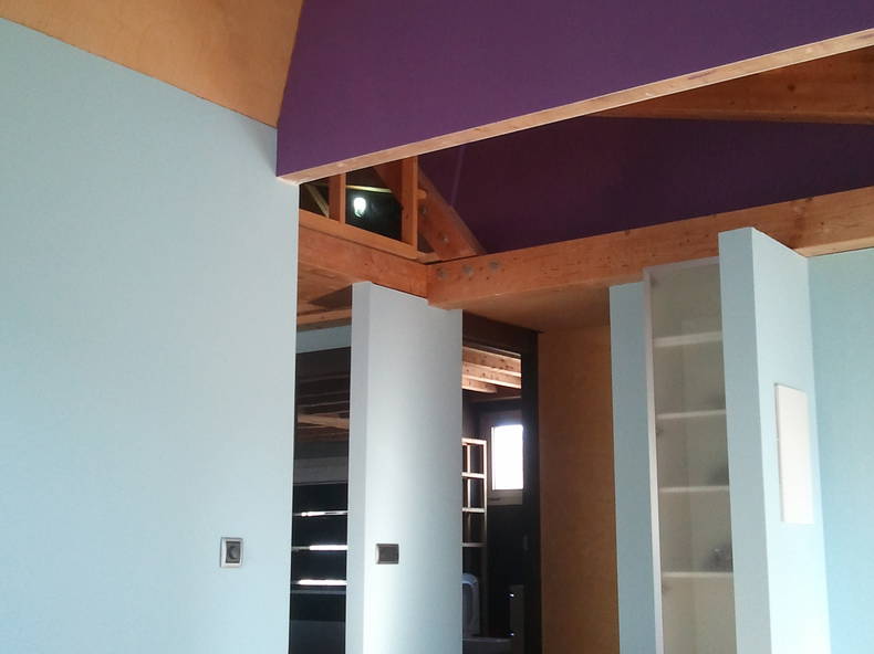 Quedarse En Casa Massanet de la Selva 107943-2